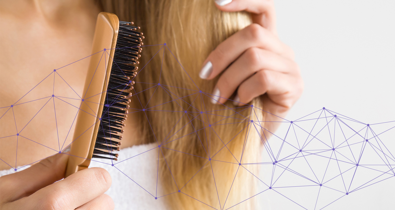 Why Hair Loss Happens and How to Regrow Hair Naturally