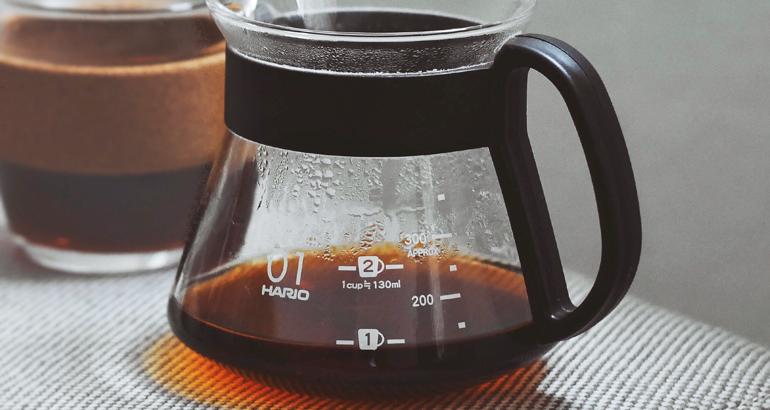 How to Clean Your Coffee Maker — and Why You Really Need To