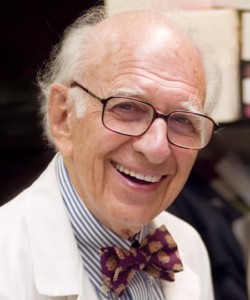 The Unusual Brain of Dr. Eric Kandel #538