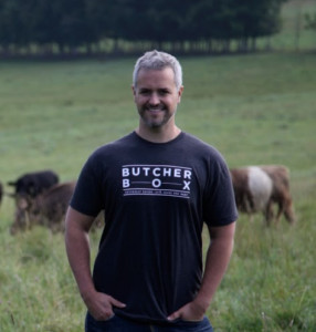 Why Quality Meat Matters for You and the Planet – Michael Salguero #543