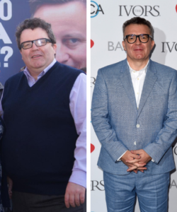 From Sugar in Tea, To Butter in Coffee: Tom Watson’s Weight Loss Story #542