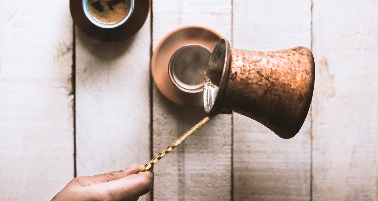 Coffee Brew Guide How to Make the Best Cup of Coffee