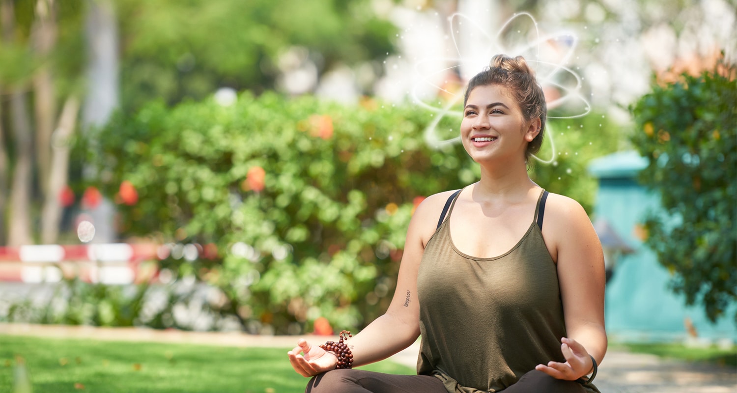 Why Meditation Helps You Learn Better, According to Science