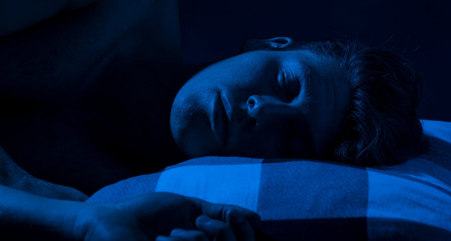 how does melatonin work as sleep aid
