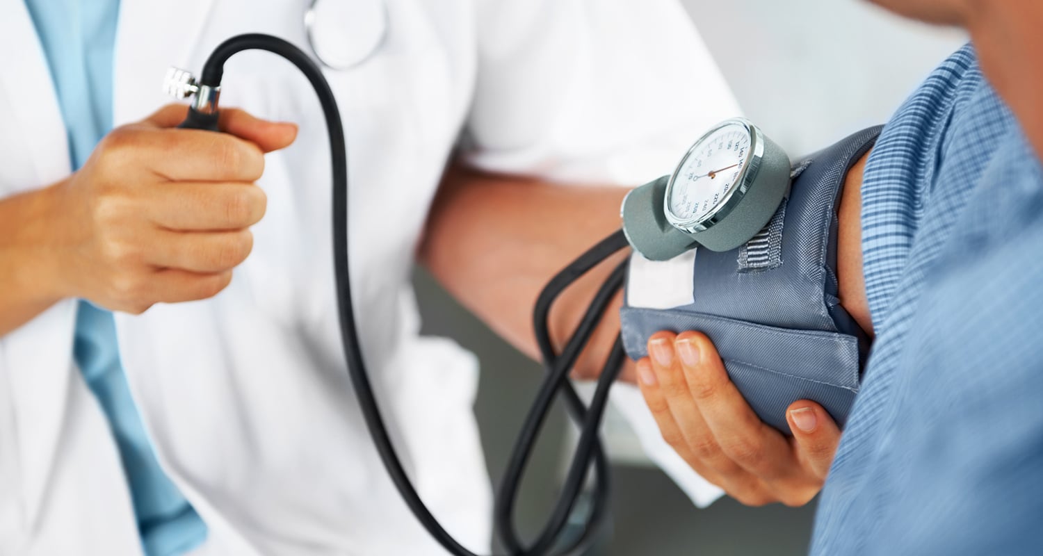 Nitric Oxide Supplements_Nitric oxide for high blood pressure