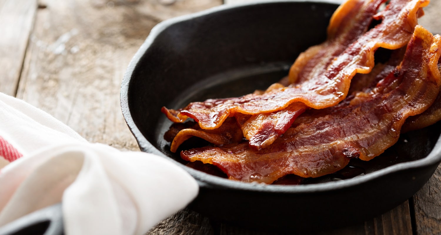 Should You Really Care about Nitrate-Free Bacon? Here’s Why It’s Not What You Think