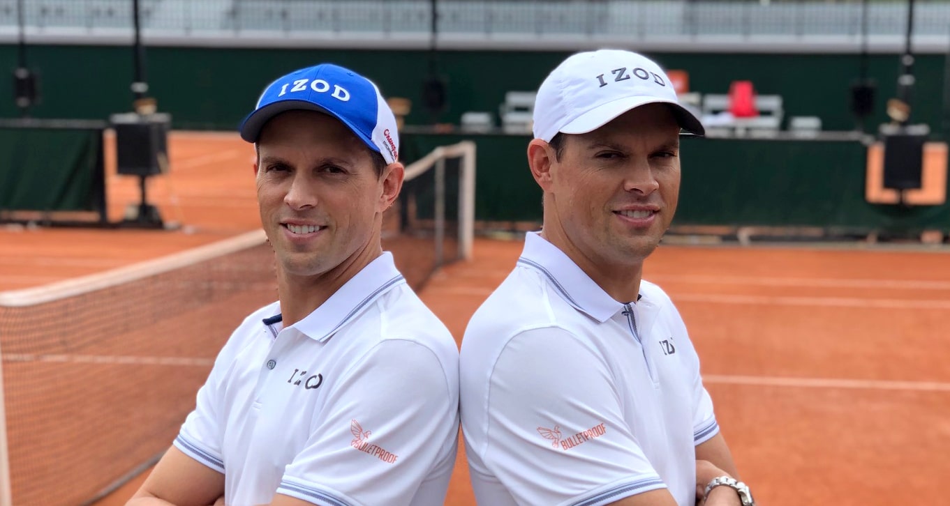 The Ball is in Your Court: Biohacking with The Bryan Bros. – #609