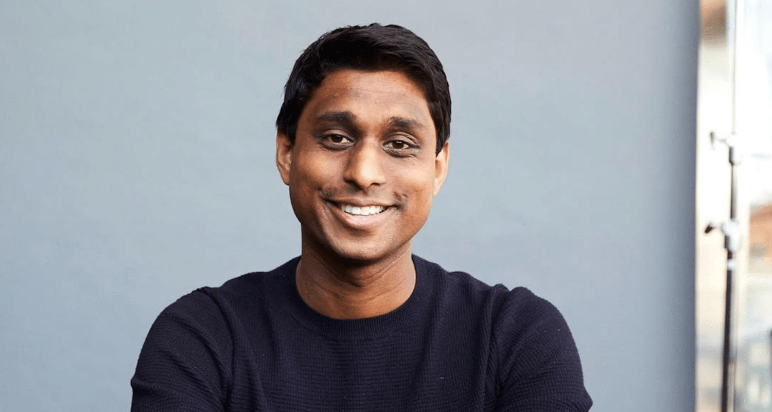It’s Time for Us to Disrupt and Rebuild – Ankur Jain #613