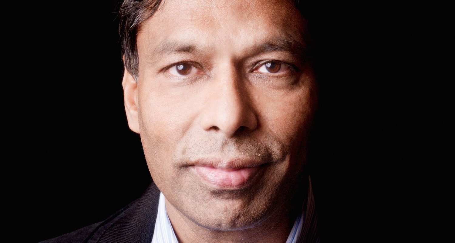 Your Microbiome May be Misbehaving – Naveen Jain #612