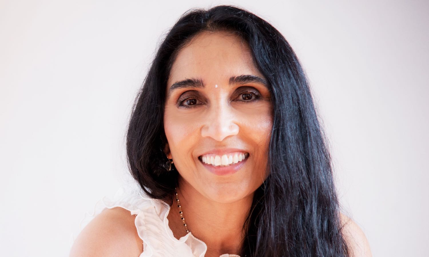 How to Biohack & Optimize Your Inner Life – Rajshree Patel – #632