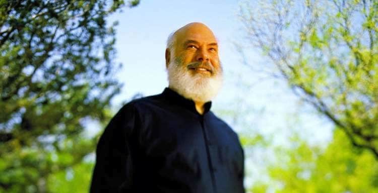 Sync Your Body & Mind for a More Vibrant Life – Legacy Upgrade ft. Dr. Andrew Weil – #1008