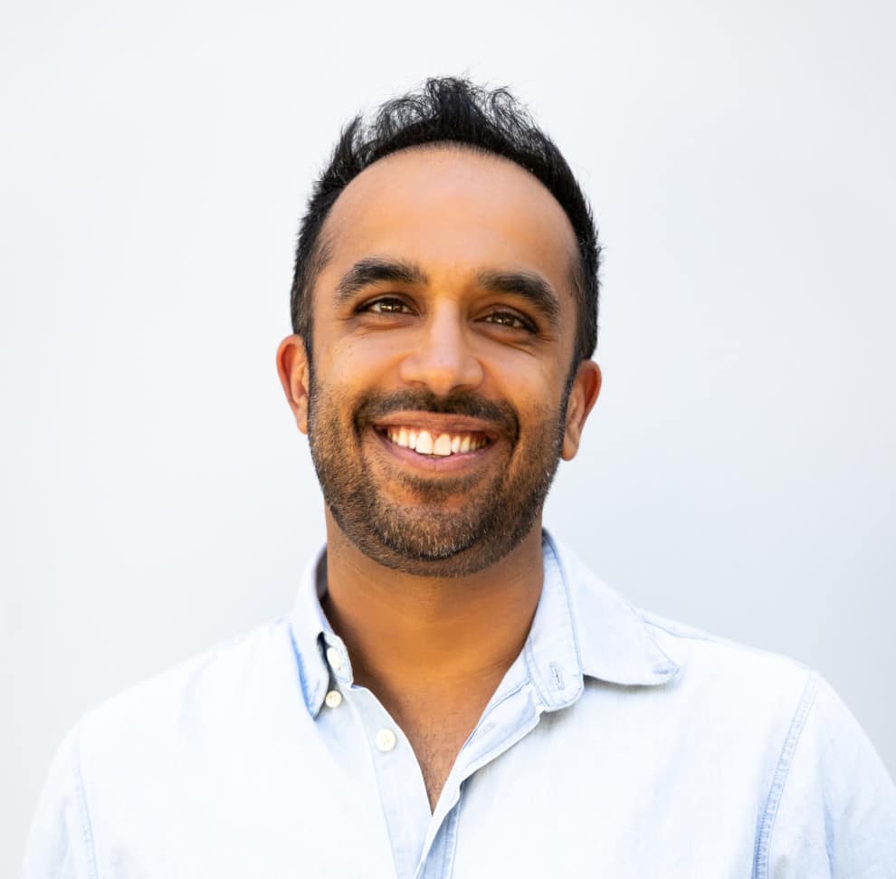 Resilience Rising with Neil Pasricha – #679