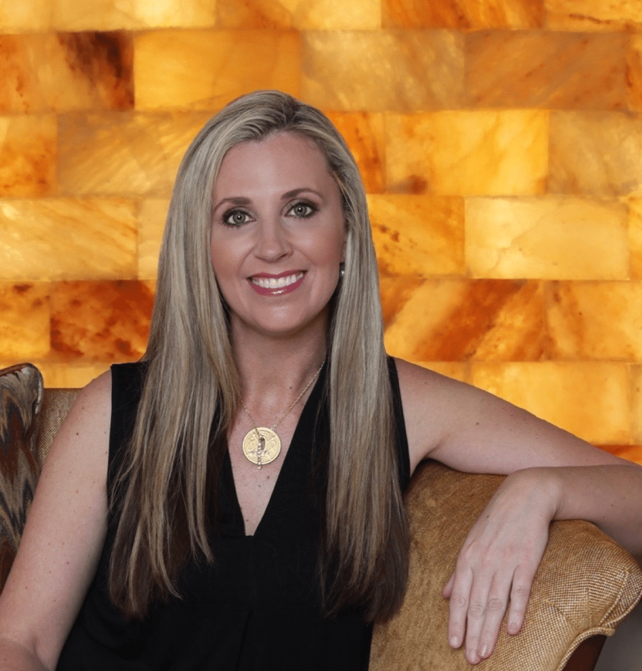 Powerful Peptides for Your Anti-Aging Arsenal – Dr. Heather Smith-Fernandez – #678