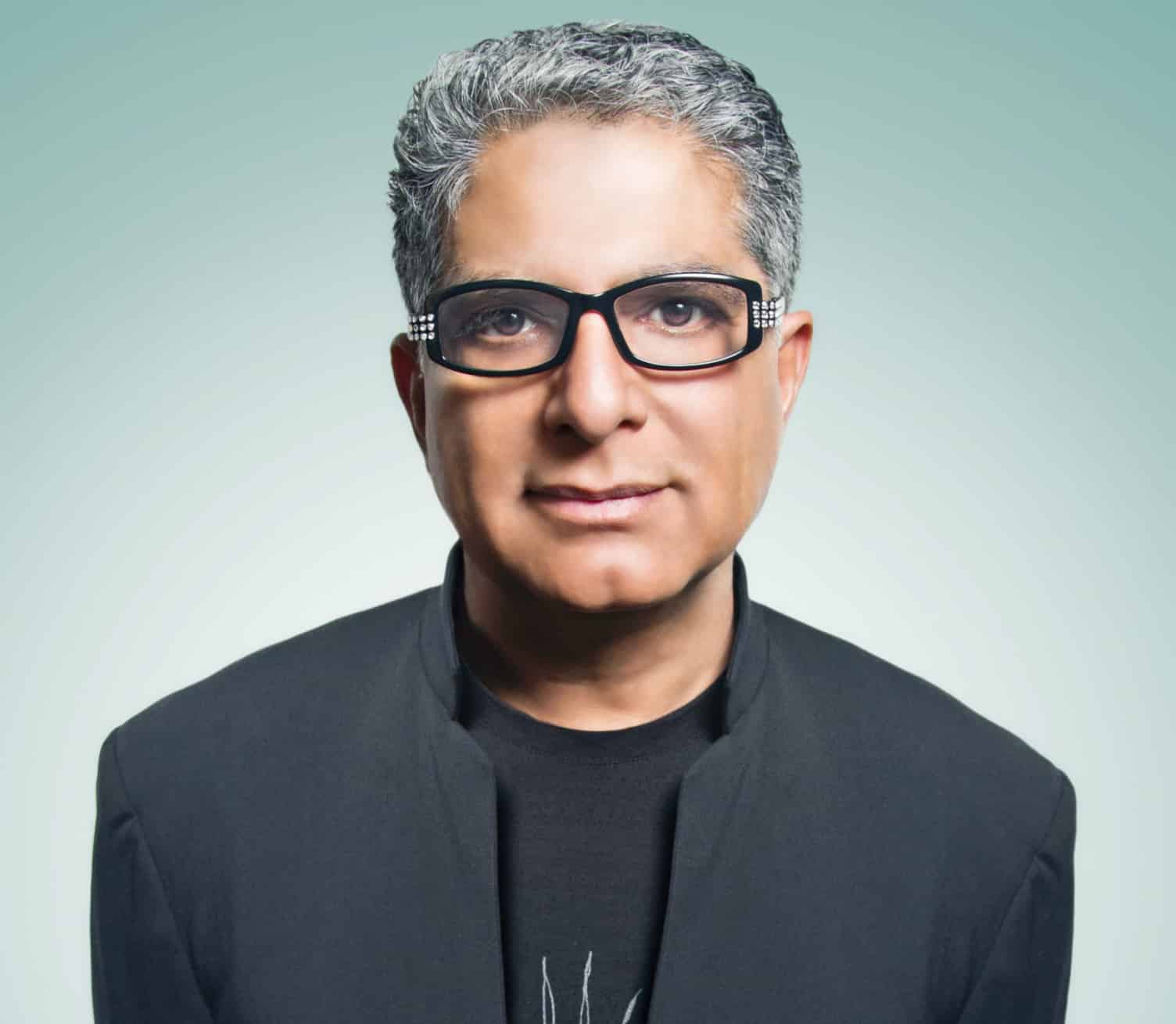 Going Beyond the Human Mind to Discover Your Infinite Potential – Deepak Chopra – #683