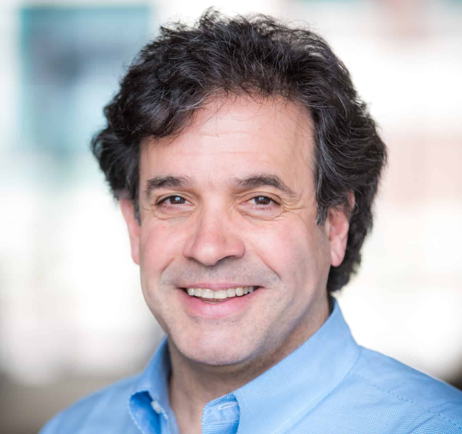 The Rock Star Scientist of Alzheimer’s on How to Stop Neuroinflammation – Dr. Rudolph Tanzi with Dave Asprey – #707