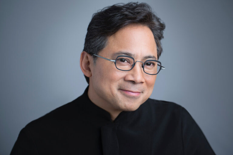 Dr William Li 2020