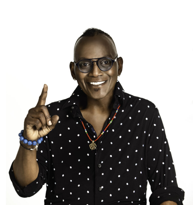 Randy Jackson 2