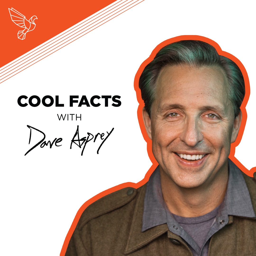 Mini-Episode: Cool Facts Friday #1