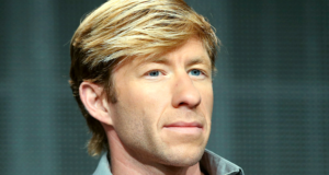Photo of Matthew Walker