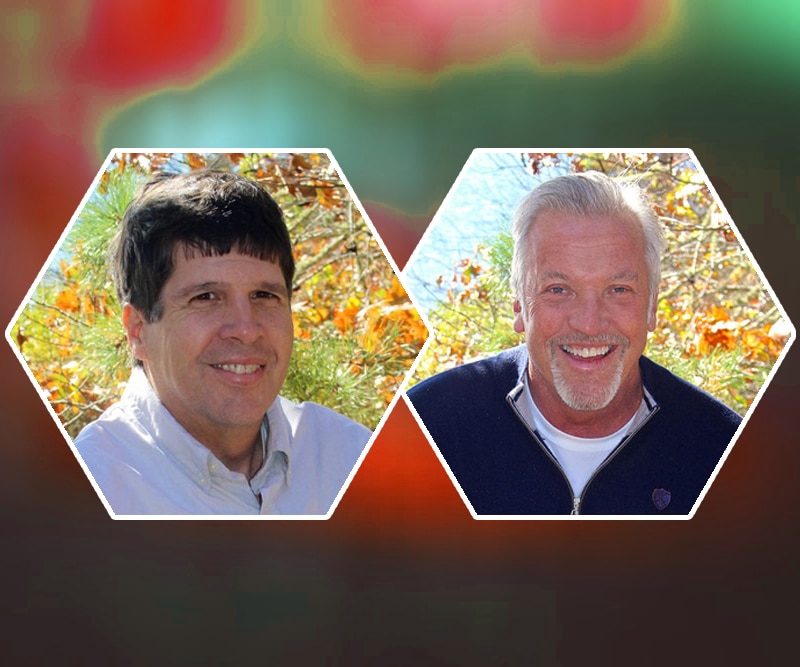 Replicating Nature’s Energy to Charge Your Cells – Jim Girard and Jim Law with Dave Asprey – #741