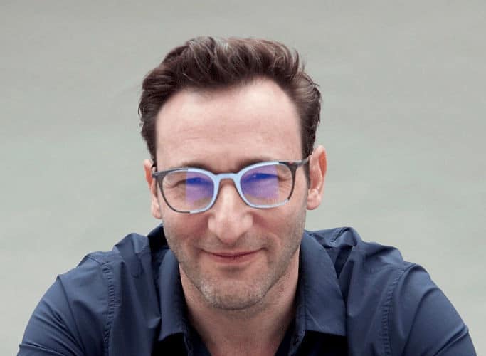 These Are Not Uncertain Times: Ways to Pivot, Lead and Thrive – Simon Sinek with Dave Asprey – #740