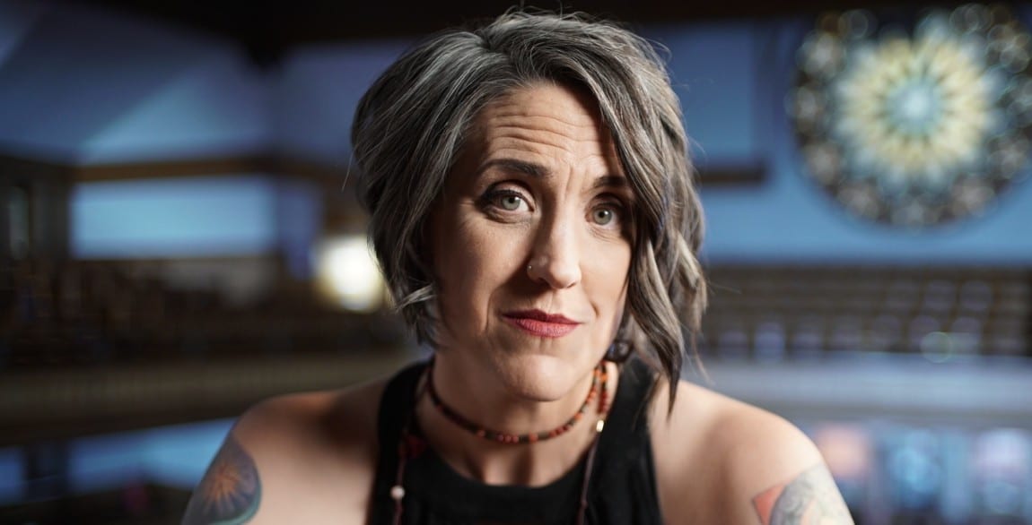 Finding Pleasure in Fasting, Sex and Spirituality – Nadia Bolz-Weber with Dave Asprey – #785