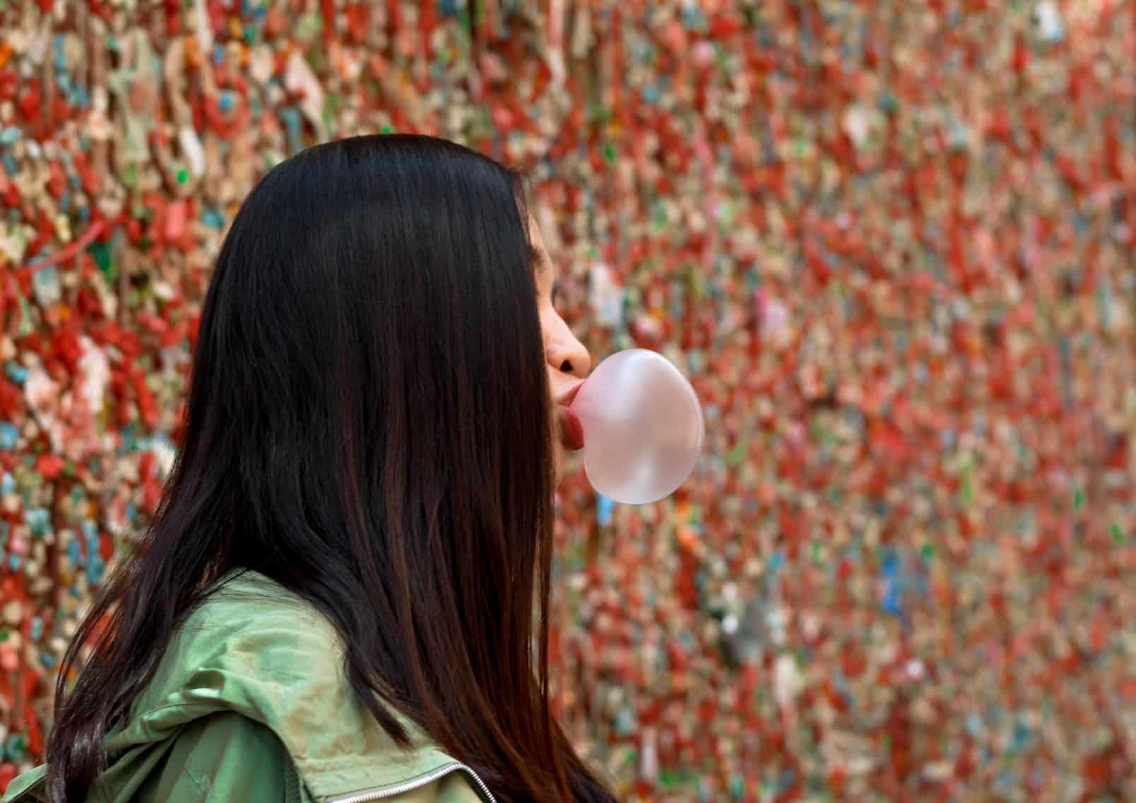 Why Chewing Gum is a Surprisingly Powerful Biohack