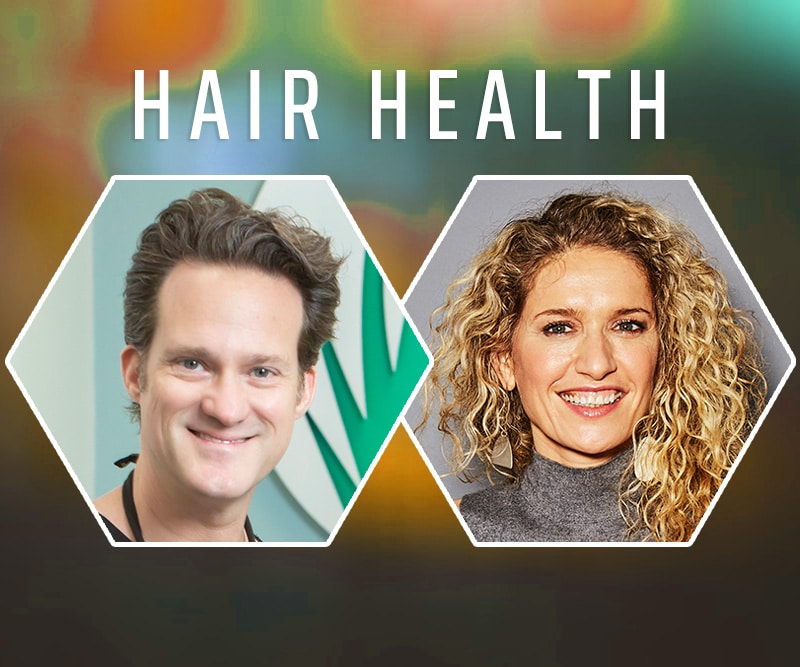 Hacking Hair Follicle Function – Dr. Alan Bauman and Dr. Sophia Kogan – #844
