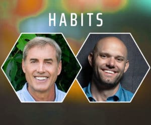 Habits from Simple to Atomic Propel Big Life Changes – BJ Fogg & James Clear – #850