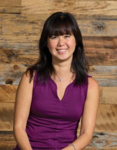 A Bacteria That Guards Your Gut Lining – Colleen Cutcliffe, Ph.D. – #881