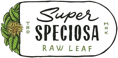 Super Speciosa Kratom logo
