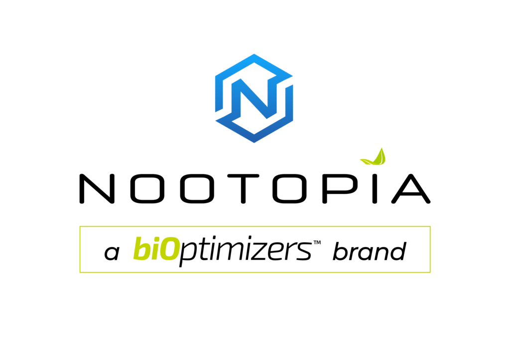 nootopia logo