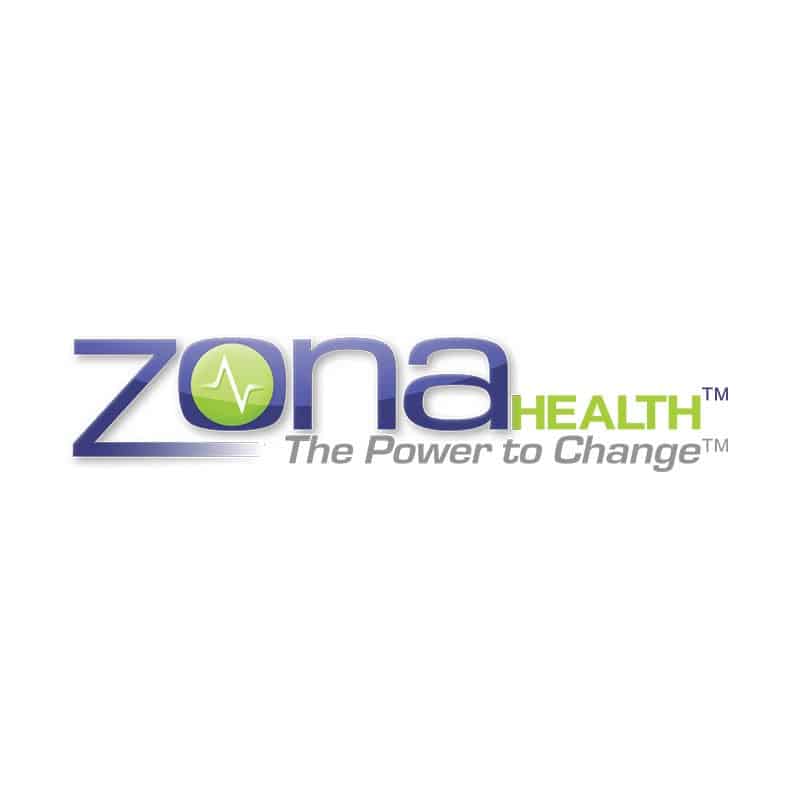 Zona Health logo