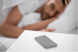 Why EMFs Wreck Your Sleep (and How to Block Them)