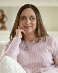 Discover Your Capacity to Create, Connect & Love – Susan Cain – #952