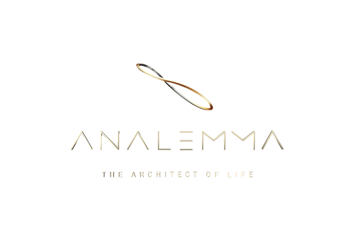 Analemma Water Logo