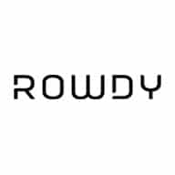 Rowdy Logo