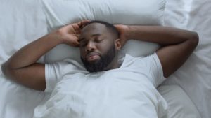 Stop Waking Up Drenched: The Root Causes of Night Sweats in Men