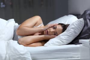 The Real Reason Your Sleep Score is Tanking