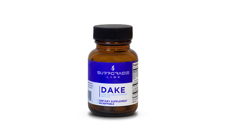 DAKE Supplement