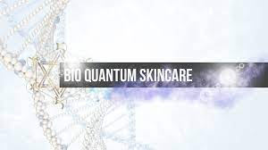 bioquantum skincare
