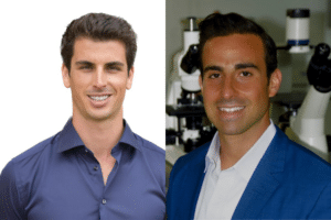 Stem Cell Therapy and Personal Stem Cell Banking with Sean Berman & Kevin Ferber – #1058