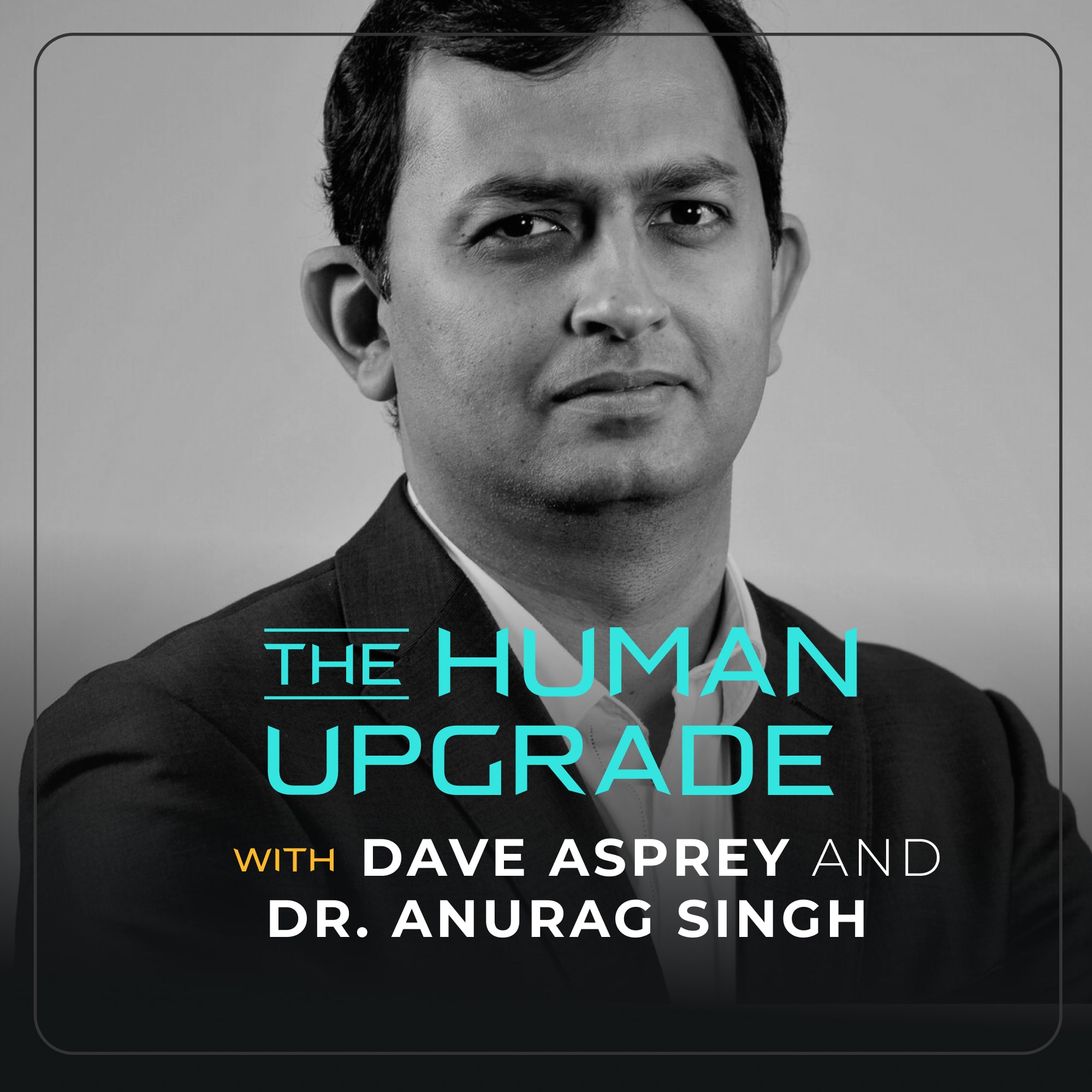 Dr Anurag Singh