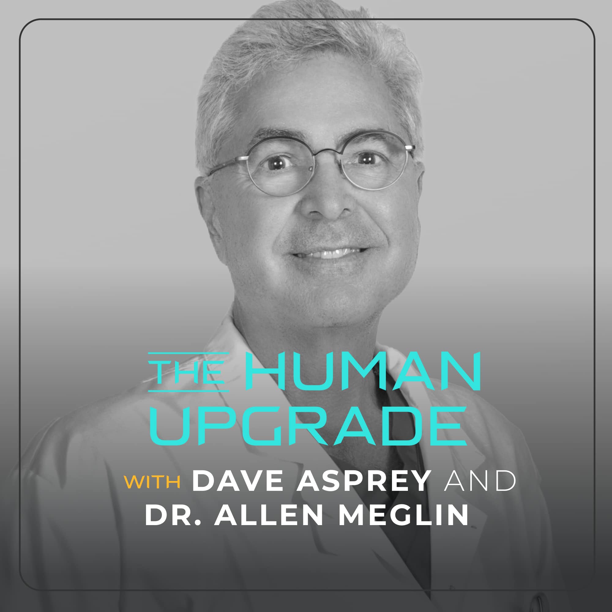 Dr. Allen Meglin