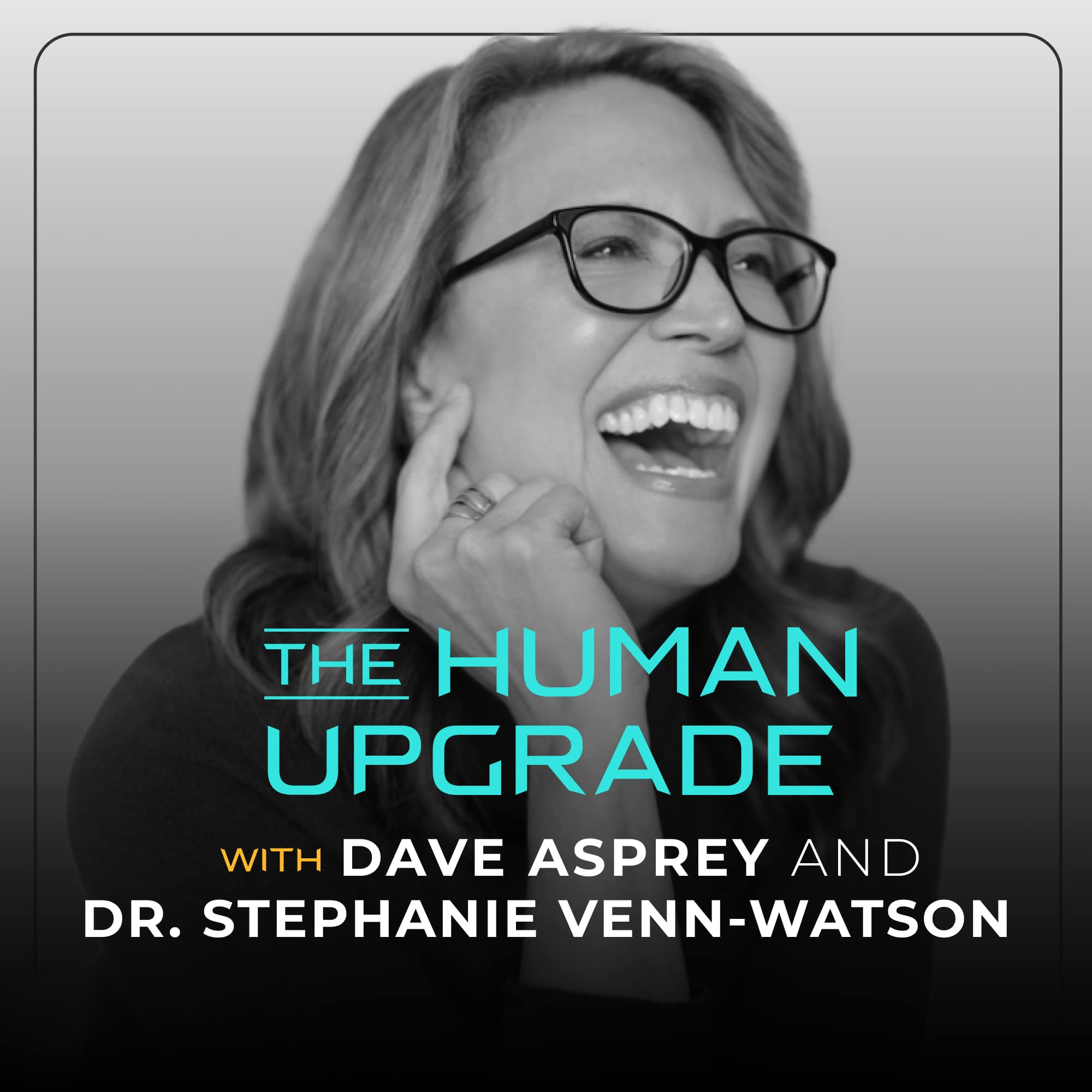 Dr. Stephanie Venn-Watson