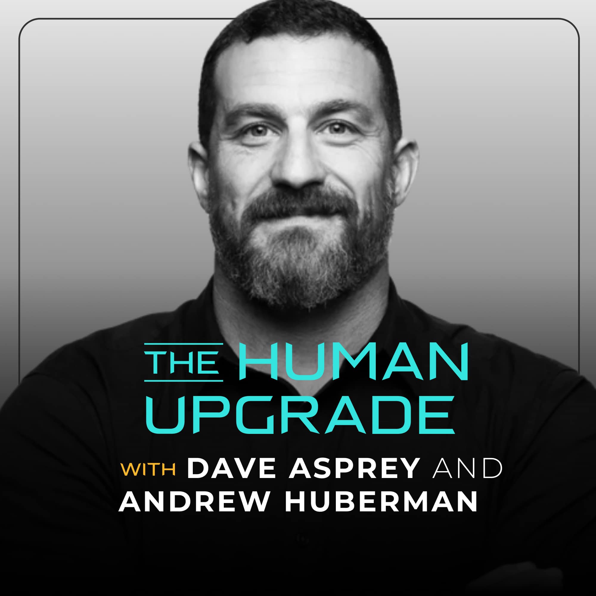 1208. Dr. Andrew Huberman: Neuroscience Hacks for Peak Brain Performance and Stress Mastery