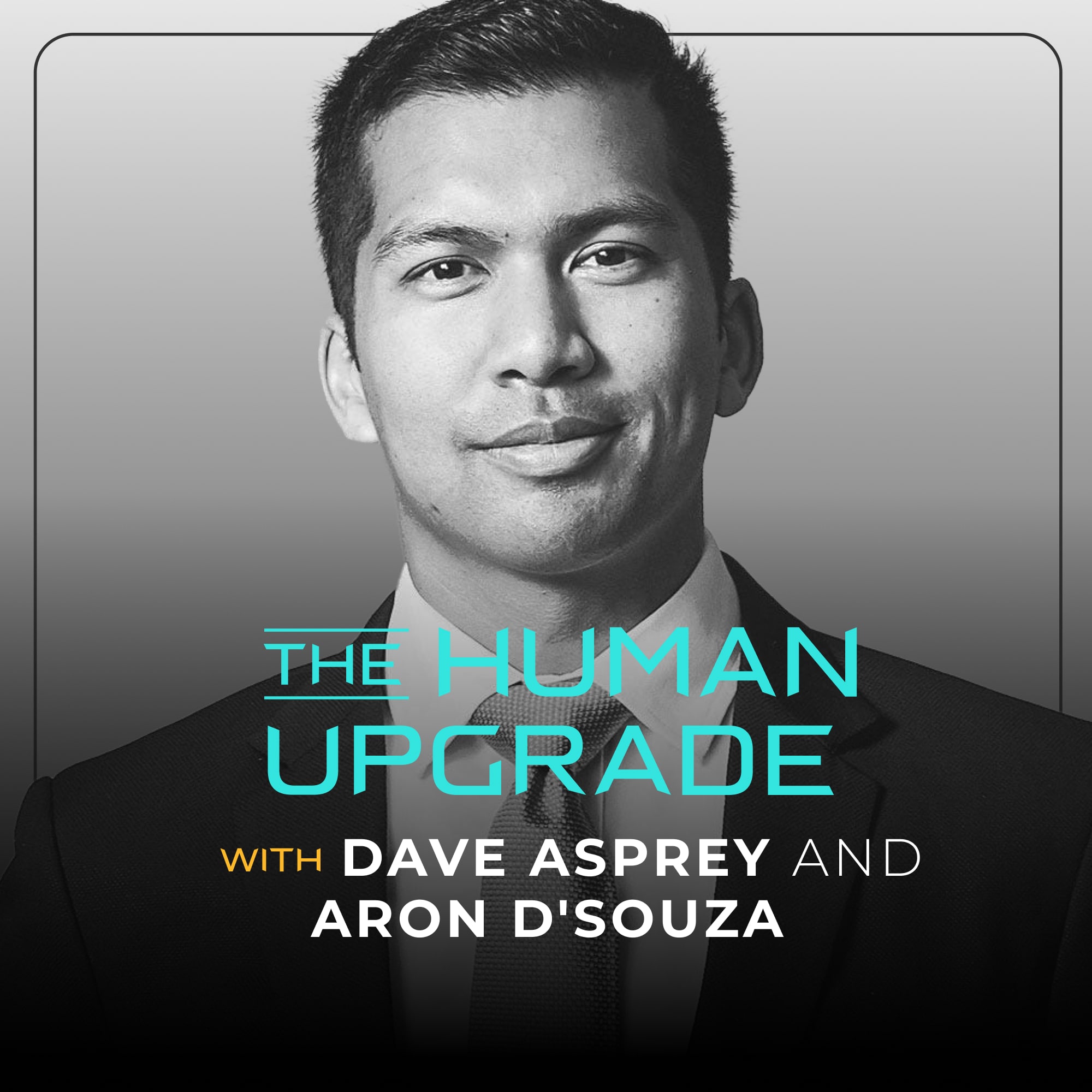 1215.  Steroids, Gene Therapy, Peptides: The Future of ENHANCED Sports with Aron D’Souza