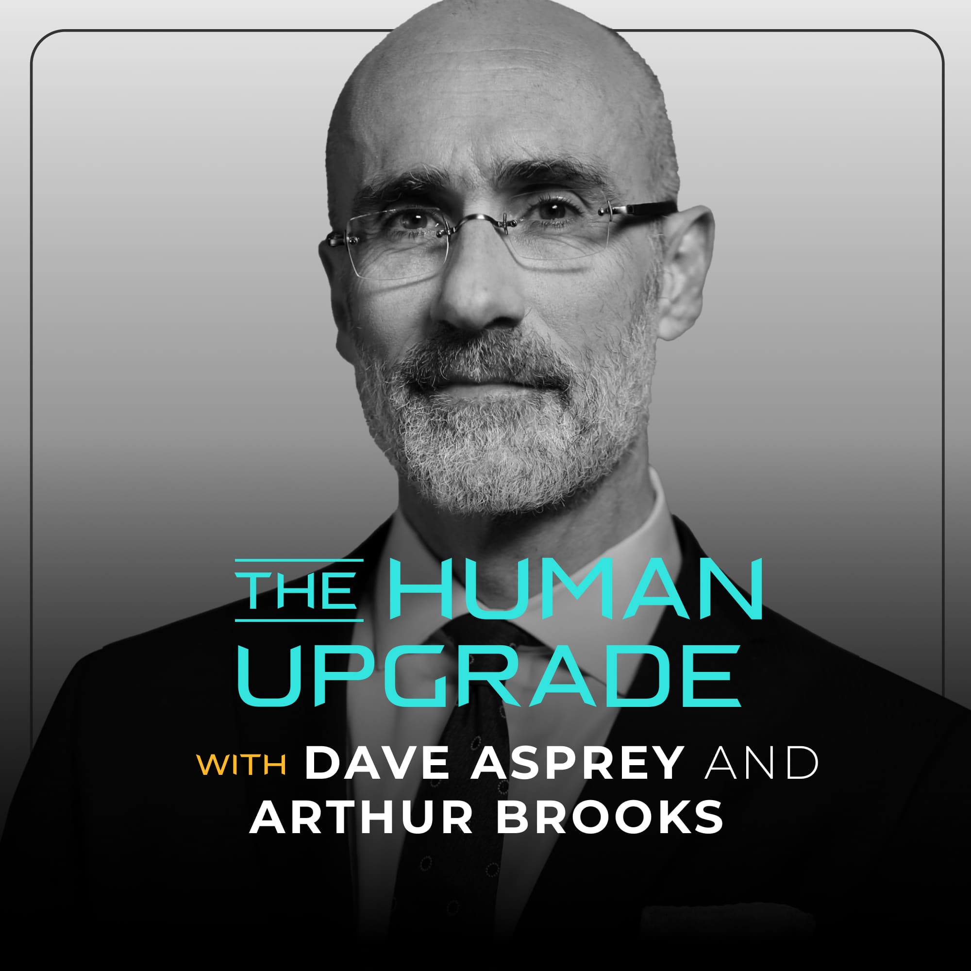 1219. Happiness Hacks That Actually Work (And What You’re Getting Wrong) with the World’s Leading Happiness Expert: Arthur Brooks