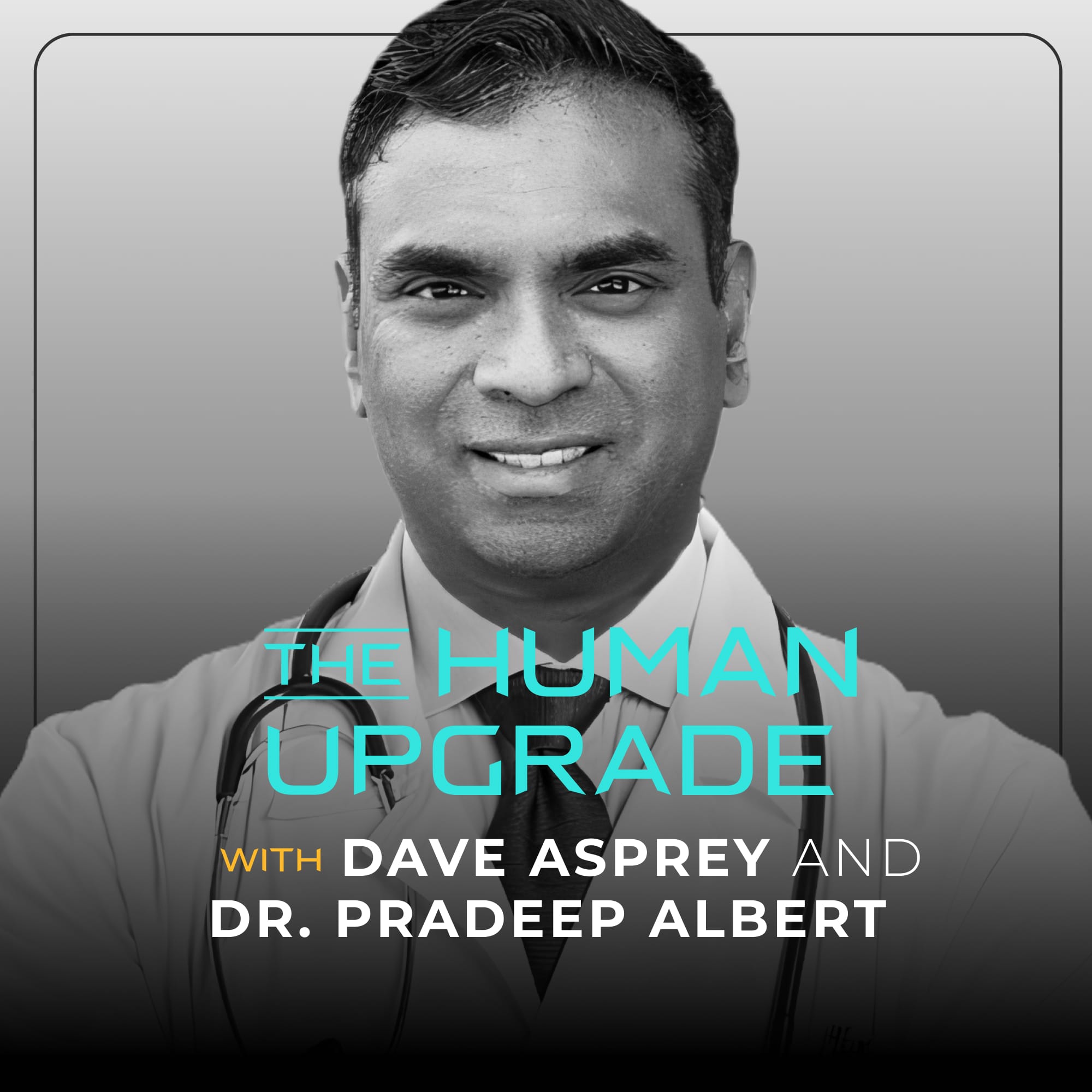 1233. Why 50% of Us Won’t Live Past 76—And How to Beat the Odds. Pradeep Albert