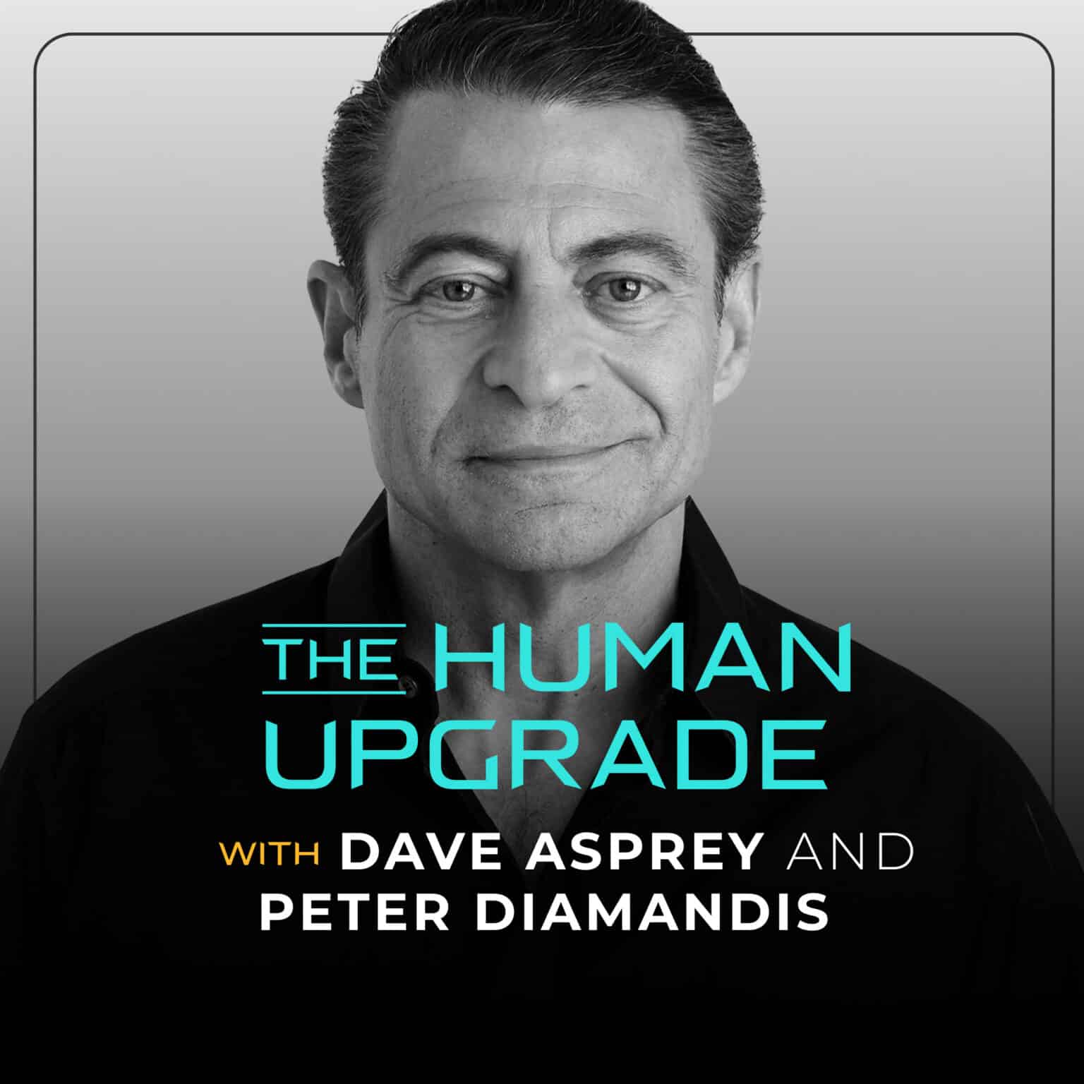 Peter Diamandis Visionary Innovator In Science